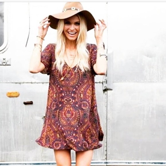 Show Me Your MuMu Dresses & Skirts - Show me your Mumu Kylie dress